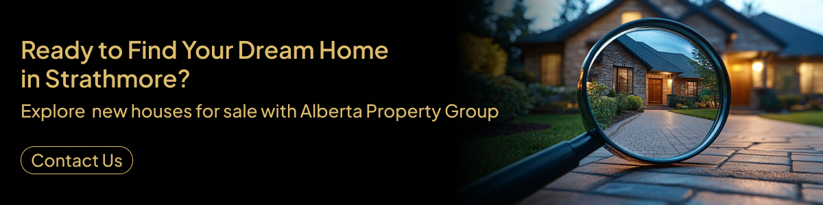 Condos for sale in Strathmore, Alberta
