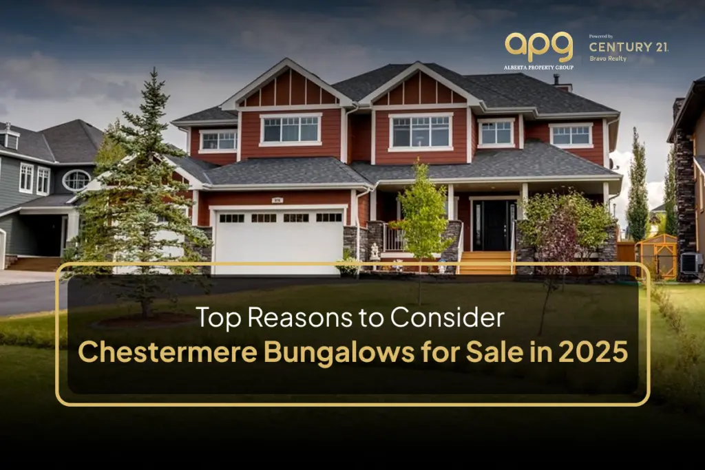 Bungalows-for-Sale-in-Chestermere-Alberta