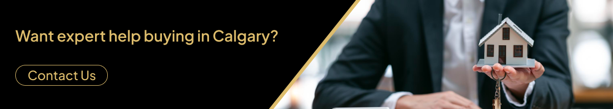 Buying a House in Calgary Alberta