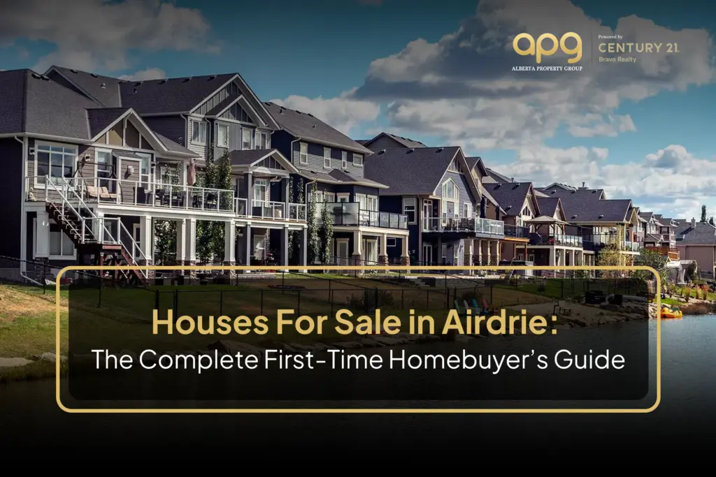 Houses-For-Sale-in-Airdrie-Alberta