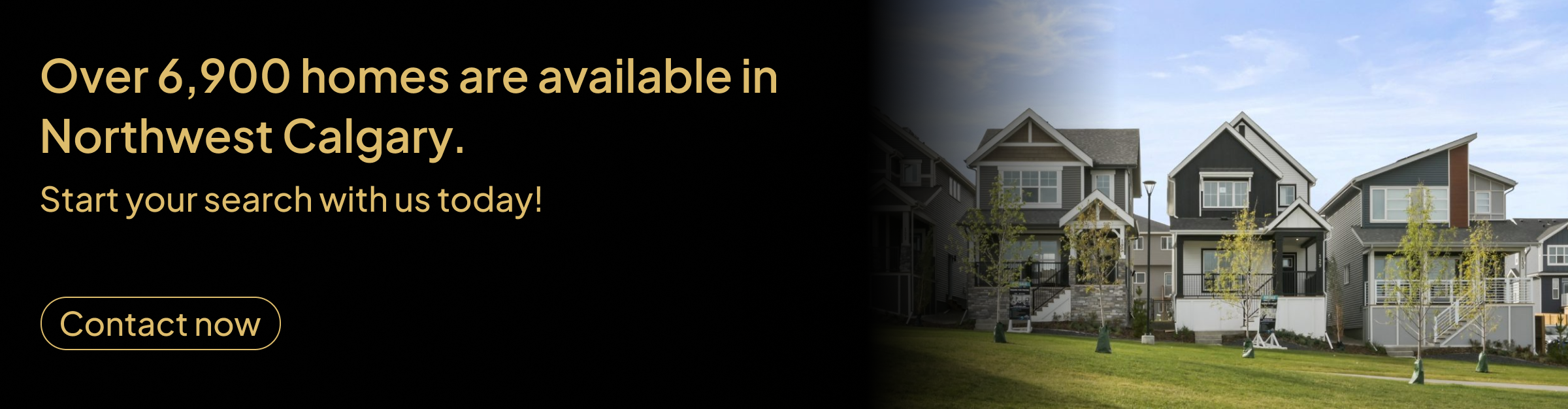 Northwest Calgary property for sale