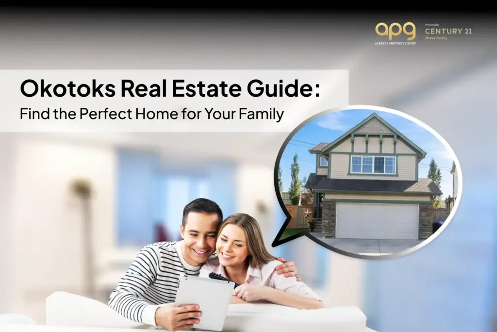 New homes for sale in okotoks alberta