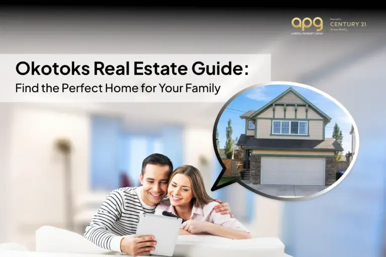 New homes for sale in okotoks alberta