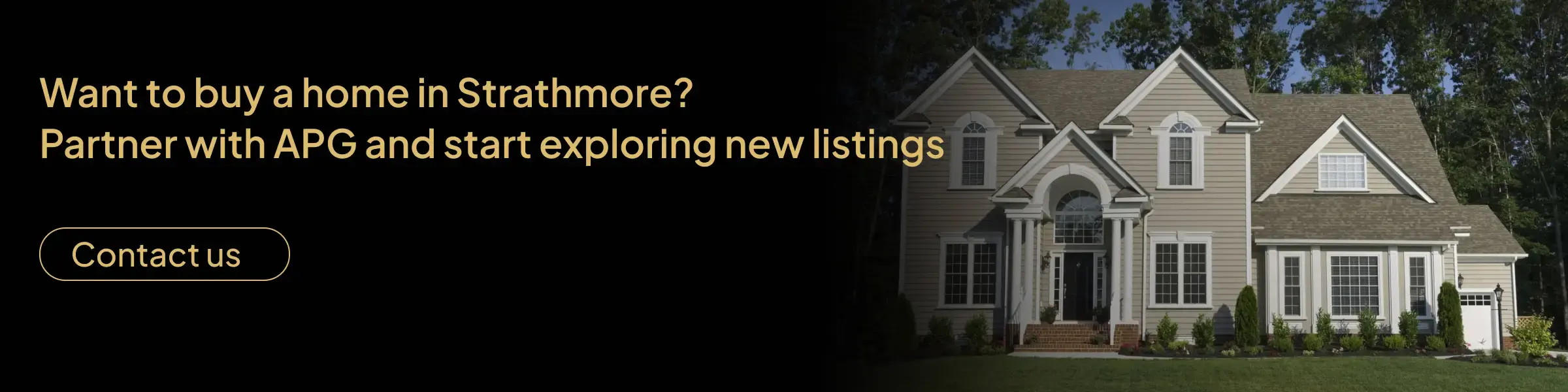 strathmore Homes for sale by owner