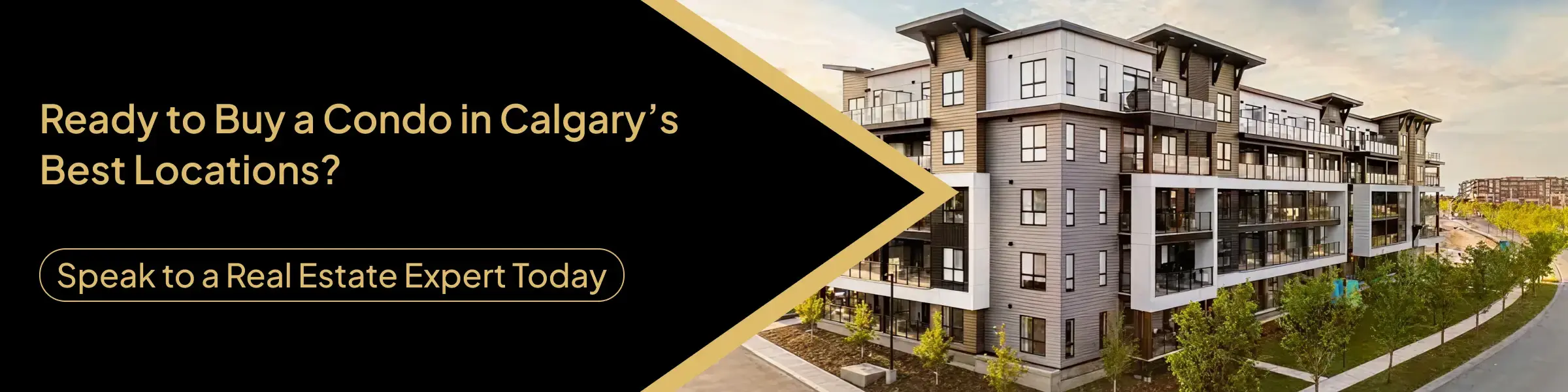 Condos for sale in Southeast Calgary