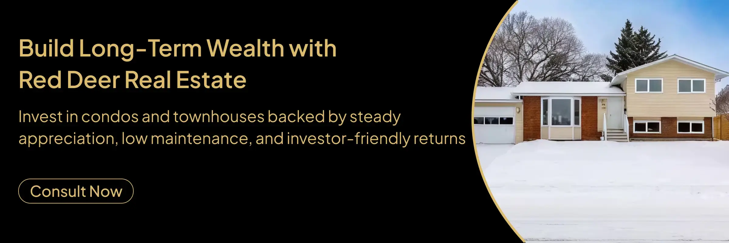 homes for sale in Red Deer