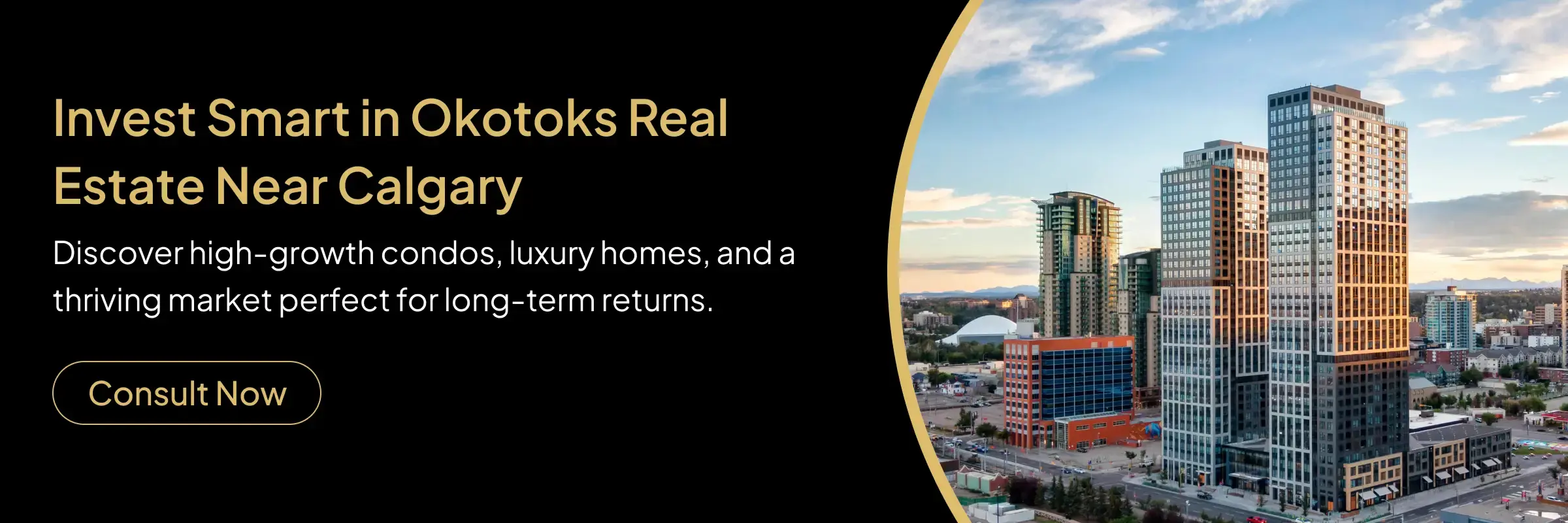 new condos for sale in Okotoks, Alberta