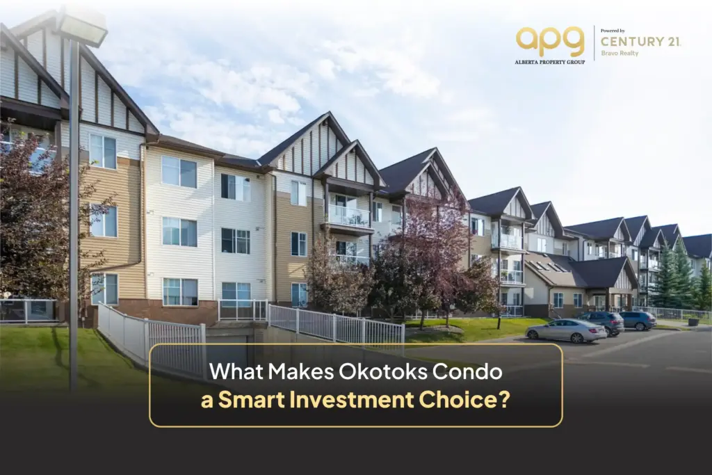 Okotoks Real Estate, Homes, Condos for Sale